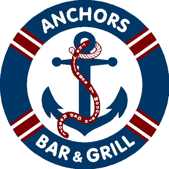bar grill logo